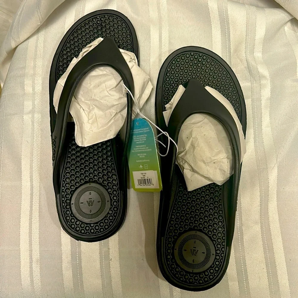 Totes Solbounce Men’s Flips